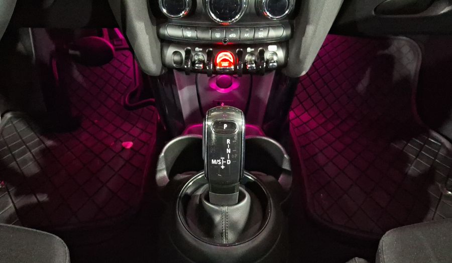 Mini Cooper 1.5 COOPER CHILI DCT Hatchback 2019