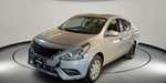 Nissan Versa 1.6 SENSE TA AC Sedan 2015