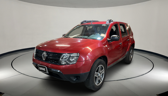 Renault • Duster