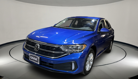 Volkswagen • Jetta