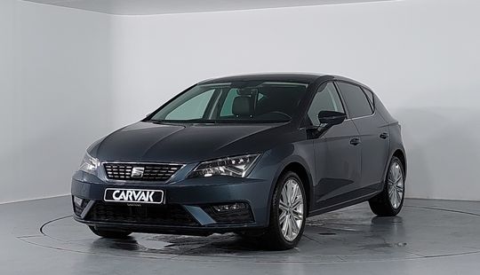 Seat • Leon