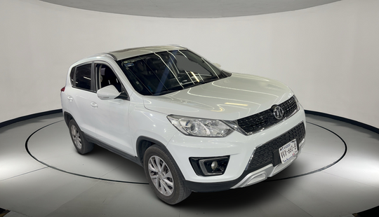 Baic • X35
