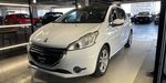 Peugeot 208 1.6 FELINE AT Hatchback 2016