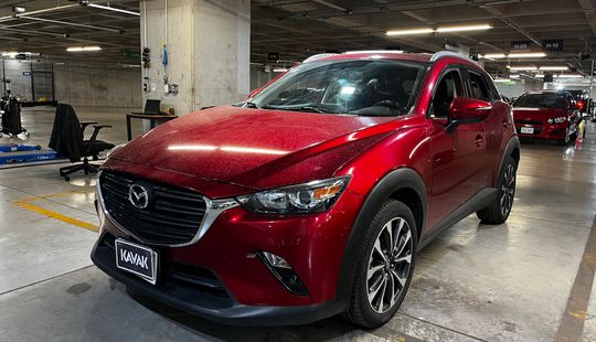 Mazda • CX-3