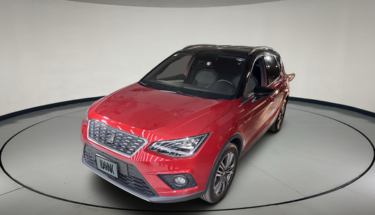Seat • Arona