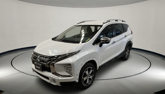 Mitsubishi • Xpander