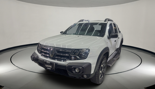 Renault • Oroch