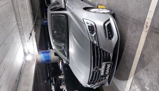 Mg • MG5