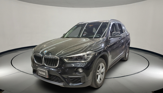 Bmw • X1