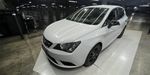 Seat Ibiza 1.6 REFERENCE TIPTRONIC Hatchback 2017