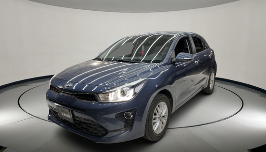 Kia • Rio