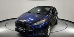 Ford Fiesta 1.6 SE MT Sedan 2016
