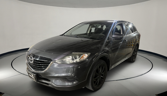 Mazda • CX-9