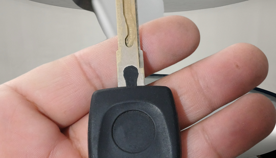 Volkswagen • Vento