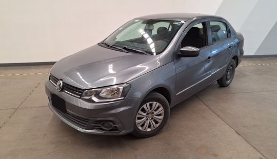 Volkswagen • Gol