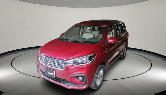Suzuki • Ertiga