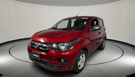 Fiat • Mobi