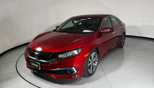 Honda • Civic