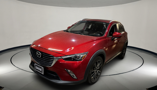 Mazda • CX-3