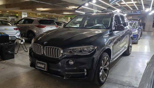 Bmw • X5