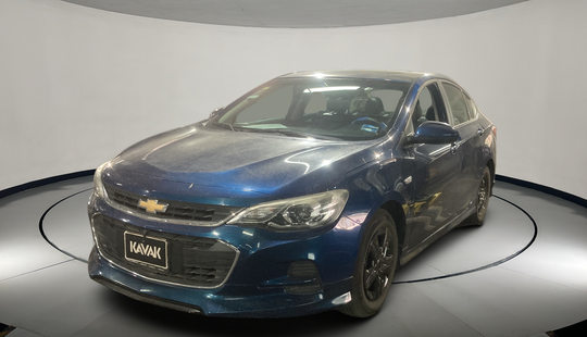 Chevrolet • Cavalier