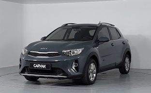 KIA • Stonic