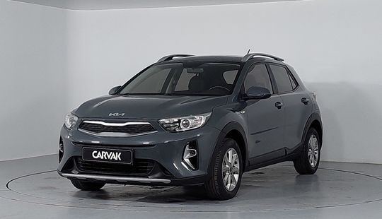 KIA • Stonic