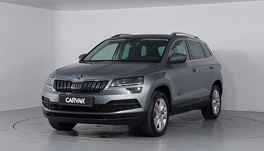 Skoda • Karoq