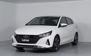 Hyundai • I20