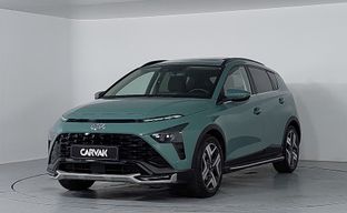 Hyundai • Bayon