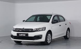 Citroën • C-Elysée