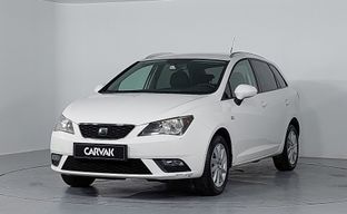 Seat • Ibiza