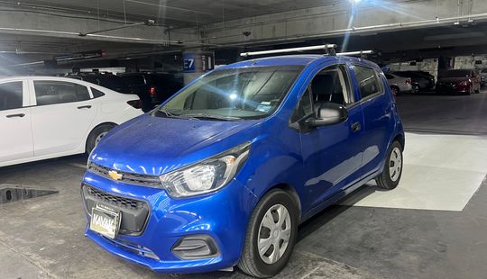 Chevrolet • Beat