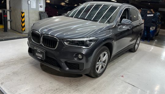 Bmw • X1