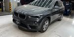 Bmw X1 1.5 SDRIVE18IA EXECUTIVE DCT Suv 2019