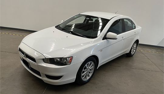 Mitsubishi • Lancer