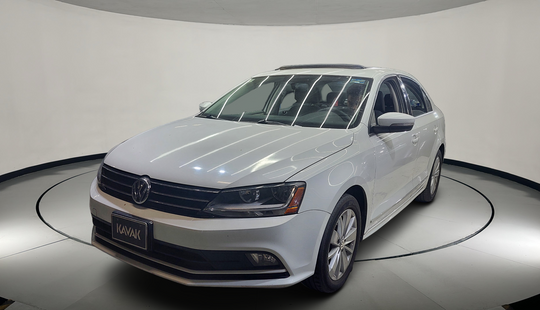 Volkswagen • Jetta