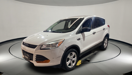 Ford • Escape