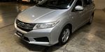 Honda City 1.5 LX MT Sedan 2015