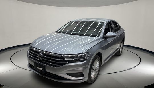 Volkswagen • Jetta
