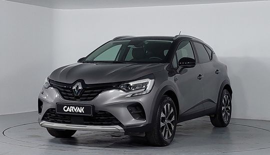 Renault • Captur
