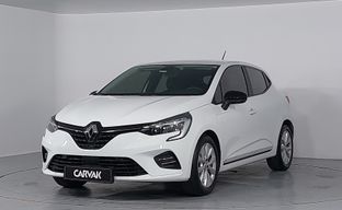 Renault • Clio