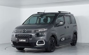 Citroën • Berlingo