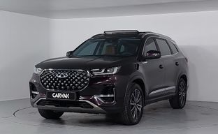 Chery • Tiggo 8 Pro