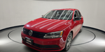 Volkswagen Jetta 2.0 MT Sedan 2018