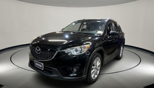 Mazda • CX-5