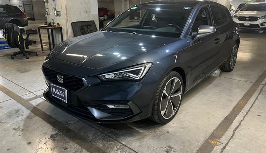 Seat • Leon