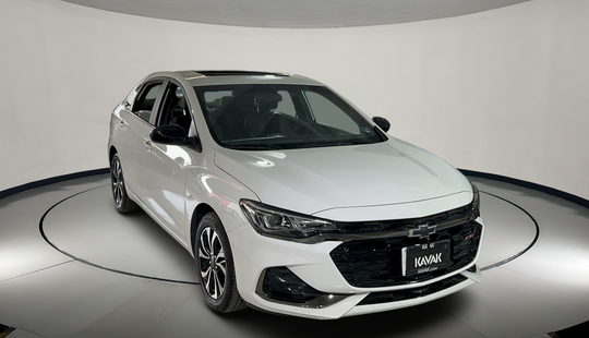 Chevrolet • Cavalier