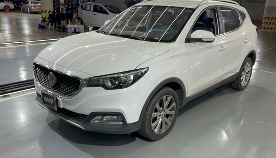 Mg • Zs