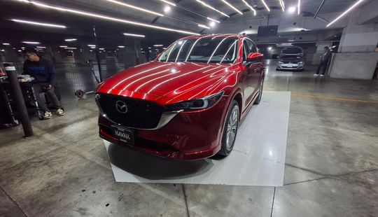 Mazda • CX-5